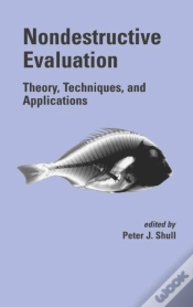 Capa do artigo Nondestructive Evaluation