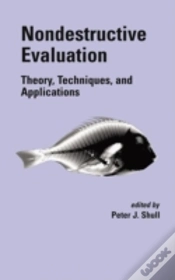 Capa do artigo Nondestructive Evaluation
