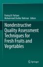 Nondestructive Quality Assessment Techniques For Fresh Fruits And Vegetables - Preview