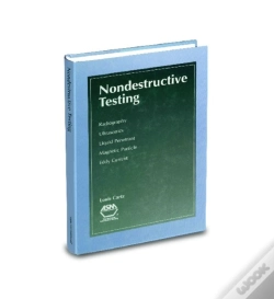 Capa do artigo Nondestructive Testing