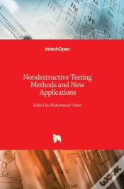 Capa do artigo Nondestructive Testing Methods And New Applications