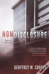Capa do artigo Nondisclosure