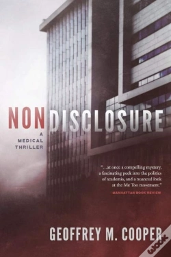 Capa do artigo Nondisclosure