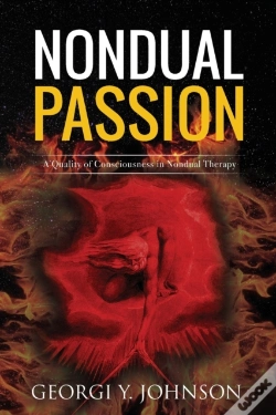Capa do artigo Nondual Passion: A Quality Of Consciousn