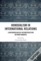 Nondualism In International Relations