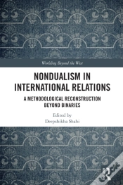 Capa do artigo Nondualism In International Relations