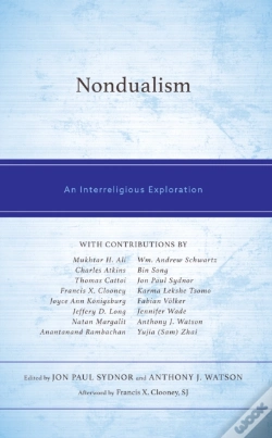 Capa do artigo Nondualism