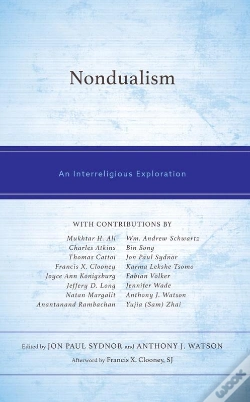 Capa do artigo Nondualism
