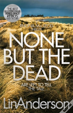 Capa do artigo None But The Dead