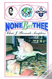 Capa do artigo None But Thee!