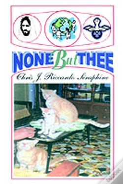 Capa do artigo None But Thee!