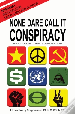Capa do artigo None Dare Call It Conspiracy
