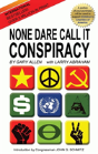 None Dare Call It Conspiracy - Preview