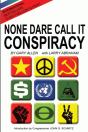 None Dare Call It Conspiracy - Preview