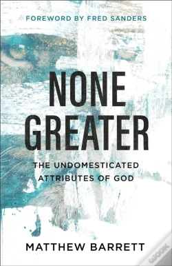 Capa do artigo None Greater