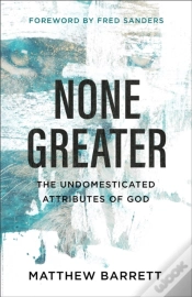 Capa do artigo None Greater
