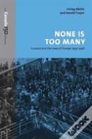 None Is Too Many