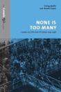 None Is Too Many - Preview