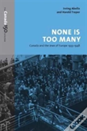 Capa do artigo None Is Too Many