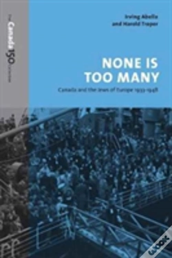 Capa do artigo None Is Too Many