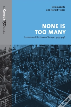 Capa do artigo None Is Too Many