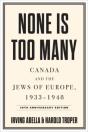None Is Too Many - Preview