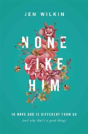None Like Him - Preview
