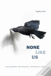 Capa do artigo None Like Us