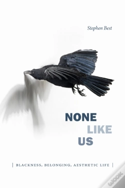 Capa do artigo None Like Us