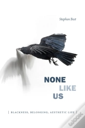 Capa do artigo None Like Us