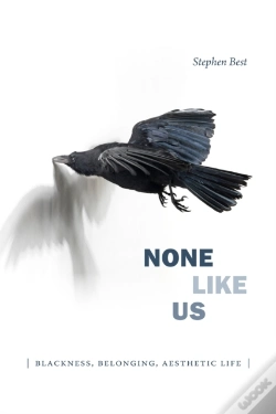 Capa do artigo None Like Us