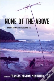 Capa do artigo None Of The Above