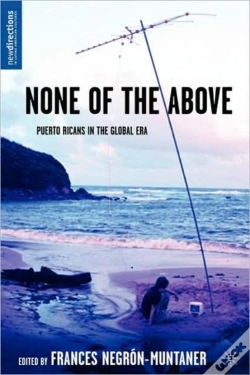Capa do artigo None Of The Above