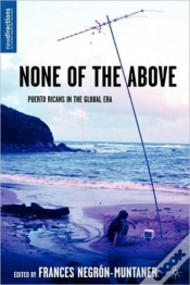 Capa do artigo None Of The Above