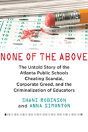 None Of The Above - Preview