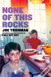 None Of This Rocks