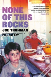 Capa do artigo None Of This Rocks