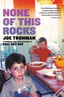 Capa do artigo None Of This Rocks