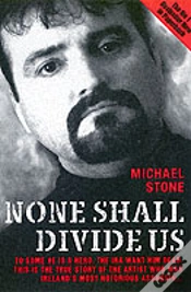 Capa do artigo None Shall Divide Us