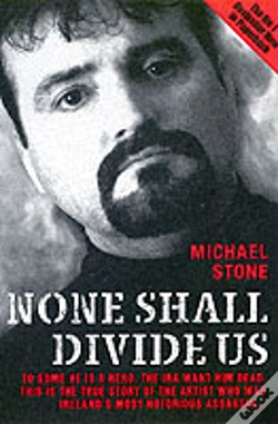 Capa do artigo None Shall Divide Us
