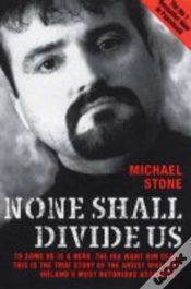 Capa do artigo None Shall Divide Us
