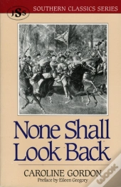 None Shall Look Back