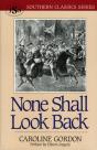None Shall Look Back - Preview