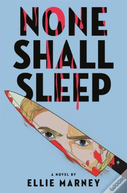Capa do artigo None Shall Sleep