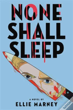 Capa do artigo None Shall Sleep