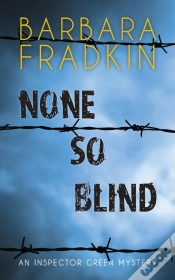 Capa do artigo None So Blind