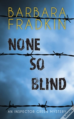 Capa do artigo None So Blind