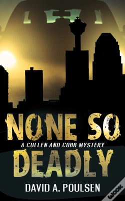 Capa do artigo None So Deadly