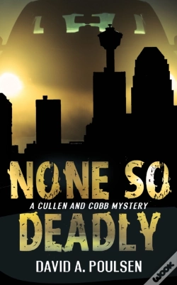 Capa do artigo None So Deadly
