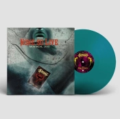Capa do artigo None So Live - Vinil